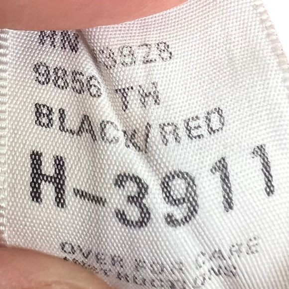 Halston V vintage late 1970s two piece skirt and blouse with tie belt silk rare - Picture 10 of 11